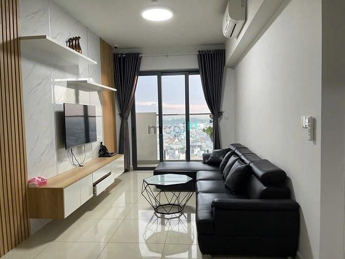 Hình ảnh Chung cư Melody, 869 Âu cơ,Tân Phú: 68m2,2p ngủ,2wc giá 13tr/th