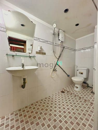 Hình ảnh DUPLEX BANCOL cực rộng full nội thất như ảnh tại Bình Thạnh