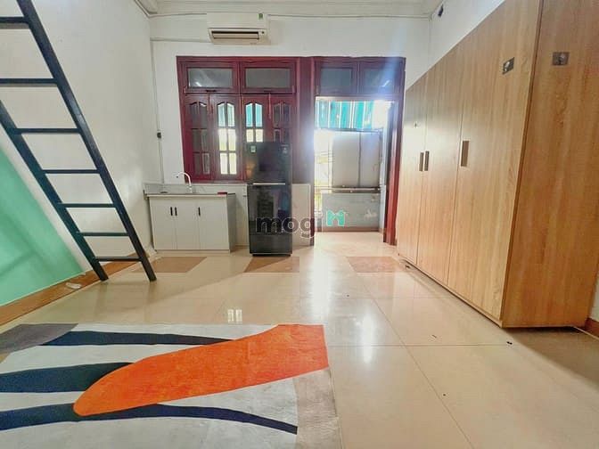 Hình ảnh DUPLEX BANCOL cực rộng full nội thất như ảnh tại Bình Thạnh