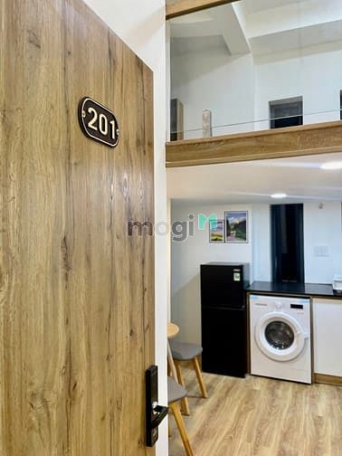 Hình ảnh Cho Thuê Trang Chủ MB66.COM / Đăng Ký Tặng 66K dạng DUPLEX đầy đủ nội thất cao cấp quận Bình Thạnh
