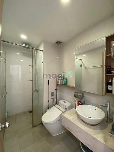 Hình ảnh Chung cư Phạm Văn Hai, P3, TB: căn gốc, ban công, full nt, 2pn 14tr/th
