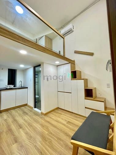 Hình ảnh Cho Thuê Trang Chủ MB66.COM / Đăng Ký Tặng 66K dạng DUPLEX đầy đủ nội thất cao cấp quận Bình Thạnh