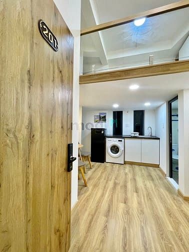 Hình ảnh Cho Thuê Trang Chủ MB66.COM / Đăng Ký Tặng 66K dạng DUPLEX đầy đủ nội thất cao cấp quận Bình Thạnh