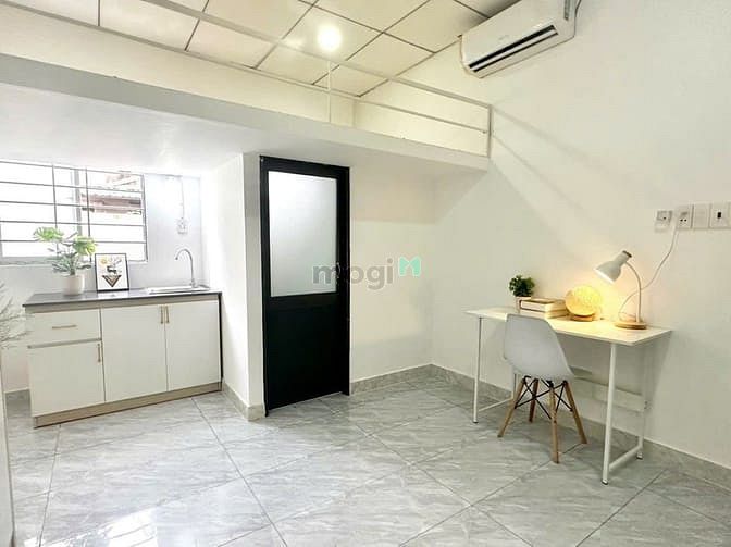 Hình ảnh Cho thuê phòng gác - bao thoáng kế văn lang cs3