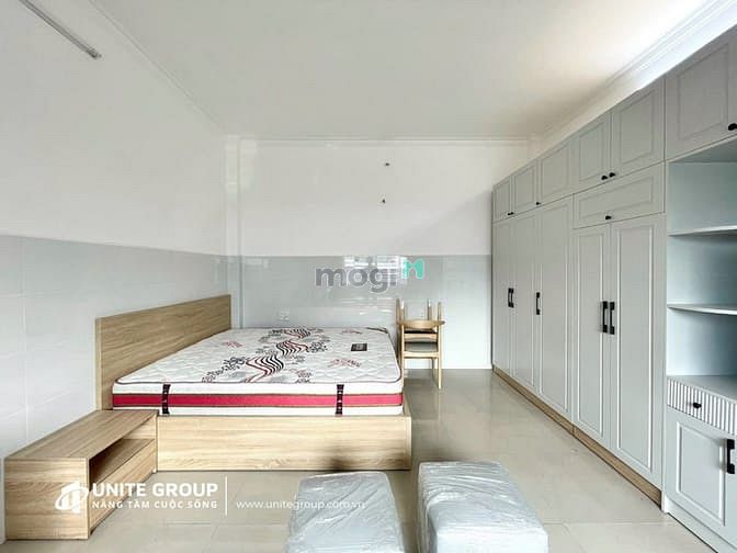 Hình ảnh 🌼Căn studio tách bếp máy giặt riêng gần Landmark 81 Quận Bình Thạnh🌆