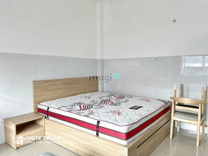 Hình ảnh 🌼Căn studio tách bếp máy giặt riêng gần Landmark 81 Quận Bình Thạnh🌆