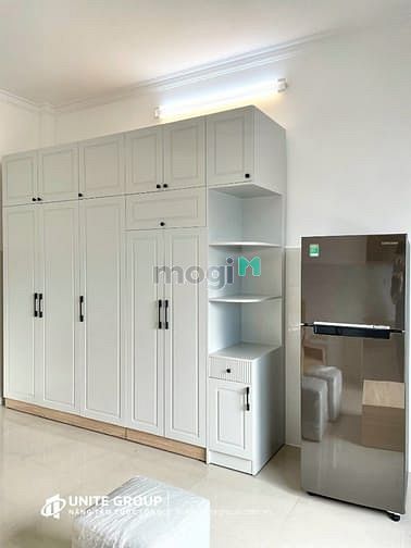 Hình ảnh 🌼Căn studio tách bếp máy giặt riêng gần Landmark 81 Quận Bình Thạnh🌆