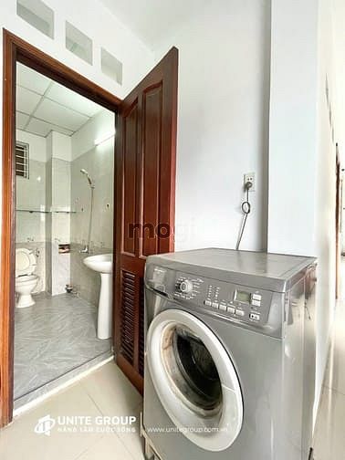 Hình ảnh 🌼Căn studio tách bếp máy giặt riêng gần Landmark 81 Quận Bình Thạnh🌆