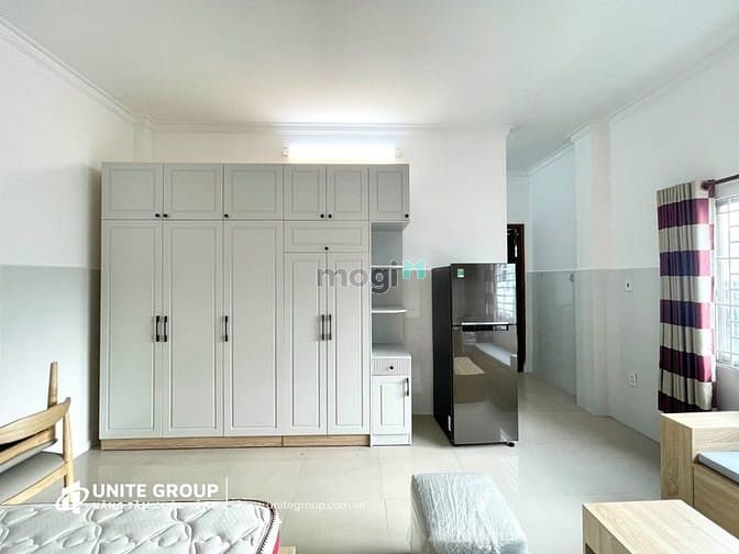 Hình ảnh 🌼Căn studio tách bếp máy giặt riêng gần Landmark 81 Quận Bình Thạnh🌆