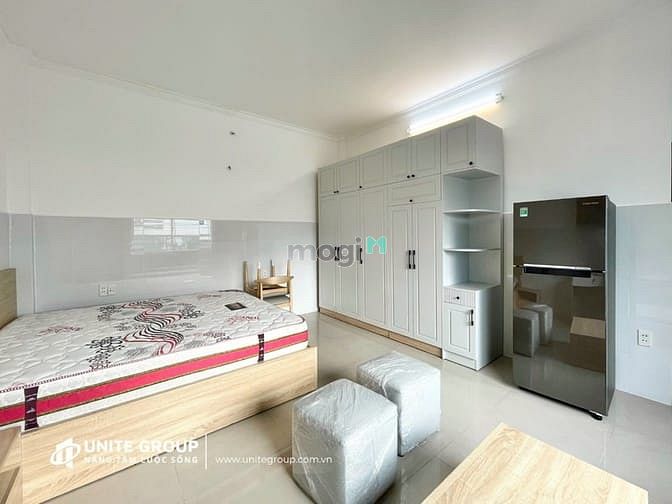 Hình ảnh 🌼Căn studio tách bếp máy giặt riêng gần Landmark 81 Quận Bình Thạnh🌆