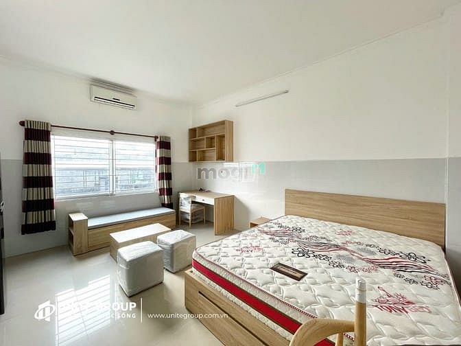 Hình ảnh 🌼Căn studio tách bếp máy giặt riêng gần Landmark 81 Quận Bình Thạnh🌆