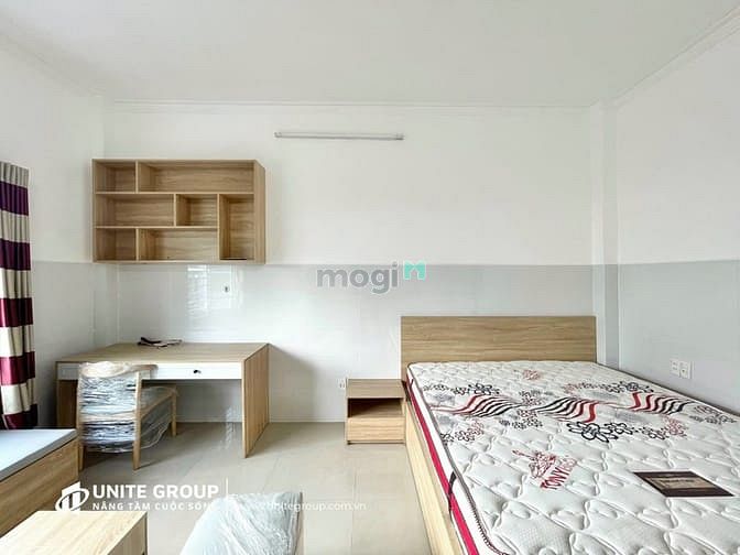 Hình ảnh 🌼Căn studio tách bếp máy giặt riêng gần Landmark 81 Quận Bình Thạnh🌆