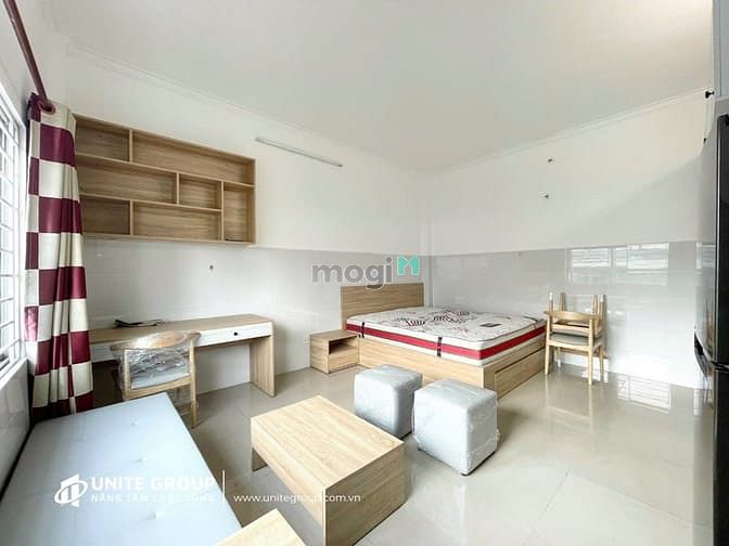 Hình ảnh 🌼Căn studio tách bếp máy giặt riêng gần Landmark 81 Quận Bình Thạnh🌆