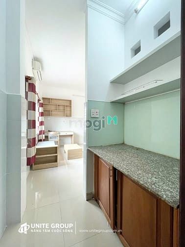 Hình ảnh 🌼Căn studio tách bếp máy giặt riêng gần Landmark 81 Quận Bình Thạnh🌆