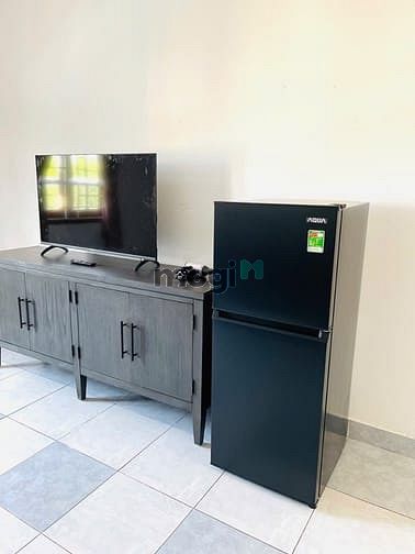 Hình ảnh 🎴Studio Ban Công_ Khu Biệt Thự 280 Lương Định Của , Quận 2 . 5tr5/th