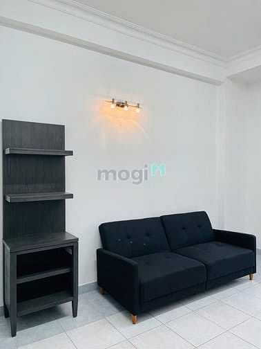 Hình ảnh 🎴Studio Ban Công_ Khu Biệt Thự 280 Lương Định Của , Quận 2 . 5tr5/th