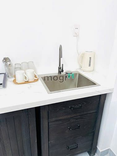 Hình ảnh 🎴Studio Ban Công_ Khu Biệt Thự 280 Lương Định Của , Quận 2 . 5tr5/th