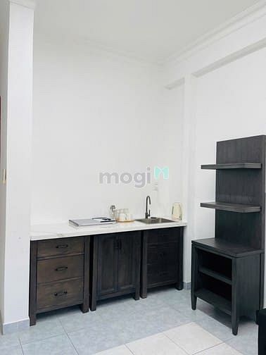 Hình ảnh 🎴Studio Ban Công_ Khu Biệt Thự 280 Lương Định Của , Quận 2 . 5tr5/th