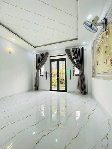 Hình ảnh 🚘HXH THẲNG 1 TRỤC – LÊ VĂN QUỚI – Dtsd 300m2 - Nhỉnh 7 tỷ tl