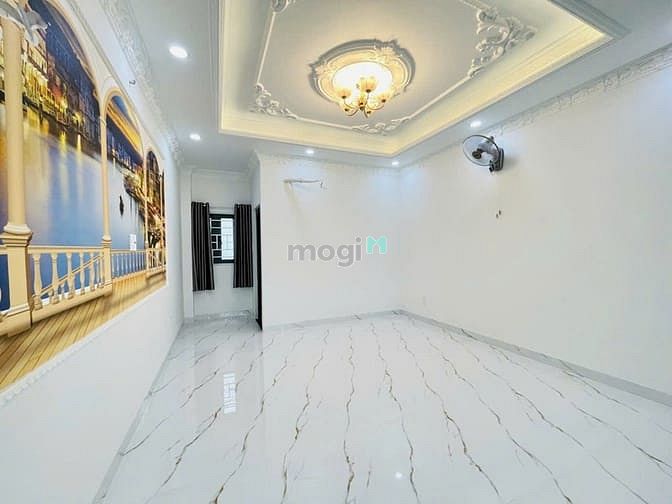 Hình ảnh 🚘HXH THẲNG 1 TRỤC – LÊ VĂN QUỚI – Dtsd 300m2 - Nhỉnh 7 tỷ tl