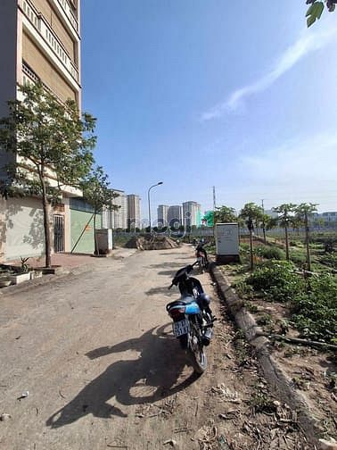 Hình ảnh Bán đất DVLK Dương Nội Hà Đông: Dt50m, MT5m, giá 10 tỷ