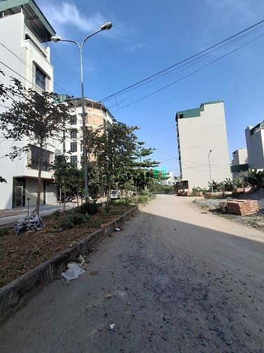 Hình ảnh Bán đất DVLK Dương Nội Hà Đông: Dt50m, MT5m, giá 10 tỷ