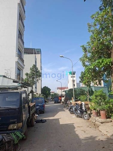 Hình ảnh Bán đất DVLK Dương Nội Hà Đông: Dt50m, MT5m, giá 10 tỷ