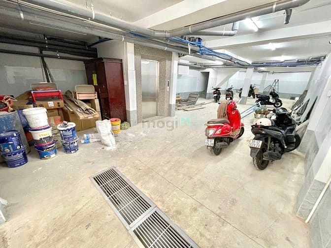Hình ảnh Cho thuê Trang Chủ MB66.COM / Đăng Ký Tặng 66K mới 100% ban công rộng 35m2 Chu Văn An Bình Thạnh