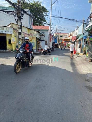 Hình ảnh Lô Đất KDC APEC ,Đường Số 9 Trường Thọ _ 70M2 _ GPXD 4 Tầng _ Chỉ 6 Tỷ