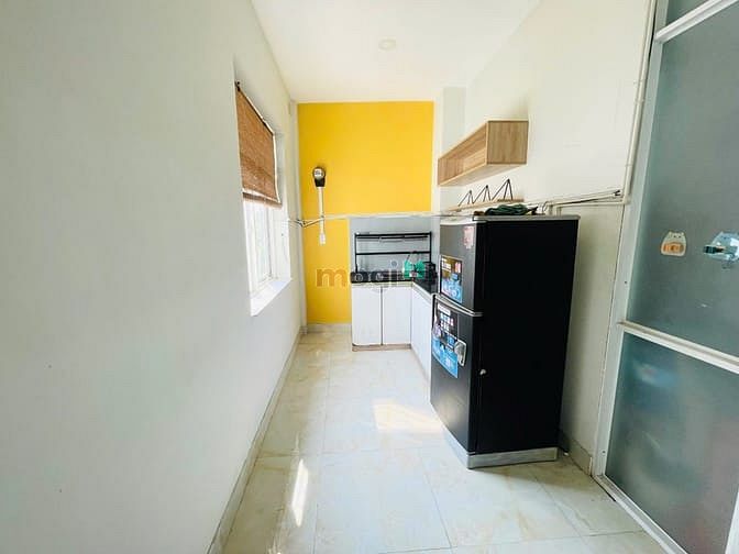 Hình ảnh 🎴Hot _ 1Pn 35m2 Gần Trần Não , Cầu Sài Gòn , Quận 2 chỉ 7tr5