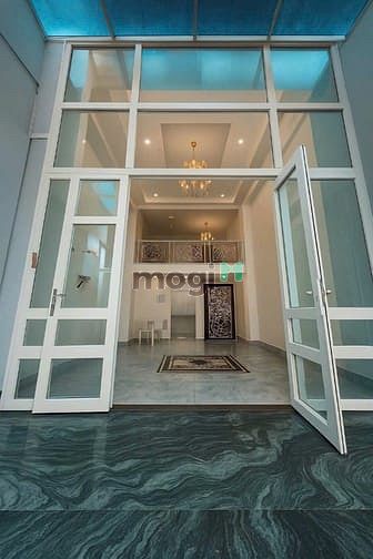 Hình ảnh Cho thuê nhà 702/3A Sư Vạn Hạnh, Phường 12, Quận 10