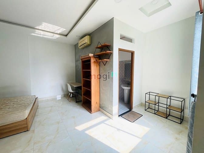 Hình ảnh 🎴Hot _ 1Pn 35m2 Gần Trần Não , Cầu Sài Gòn , Quận 2 chỉ 7tr5