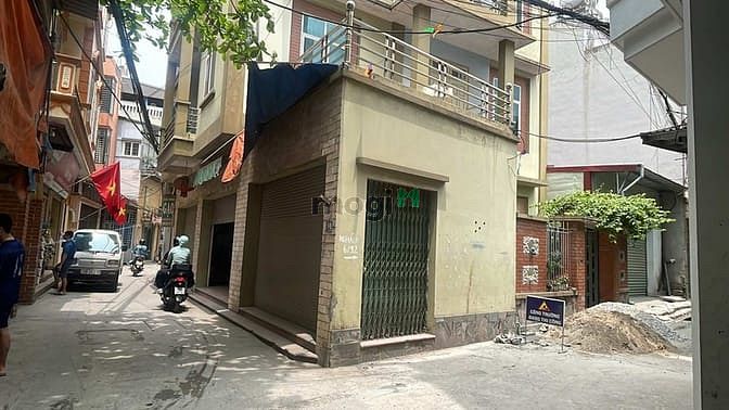 Hình ảnh ✨MẢNH ĐẤT ĐẸP 68m² MIÊU NHA - Ô Tô Con Đỗ Cửa - Sáng Thoáng- Đất Vuông