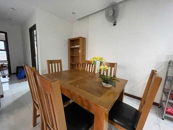 Hình ảnh Chung cư Saigon Airport, Bạch Đằng, TB: 89m2, nội thất , 2pn, 17tr