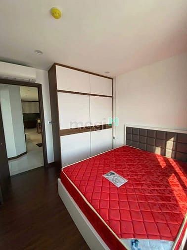 Hình ảnh Chung cư Saigon Airport, Bạch Đằng, TB: 89m2, nội thất , 2pn, 17tr