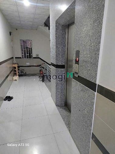 Hình ảnh Mb6623 nạp rút nhanh chóng Thang máy, 40m2 (6.8tr) gần Trần Não P. An Khánh Q.2