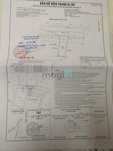 Hình ảnh Đất shr mt Lê Thị Kim kdbb Gần Ngã4 hóc môm