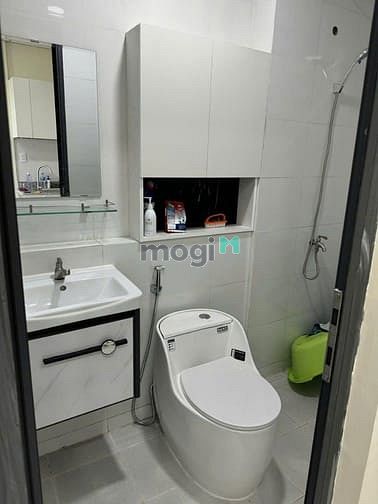 Hình ảnh Cho thuê chung cư Phạm Văn Hai, P3, TB: 72m2, 2pn, full nội thất 14tr