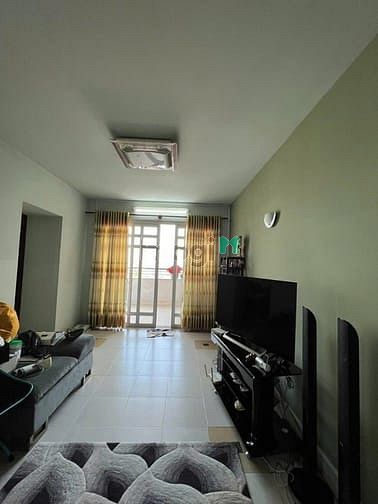 Hình ảnh Cho thuê chung cư Phạm Văn Hai, P3, TB: 72m2, 2pn, full nội thất 14tr