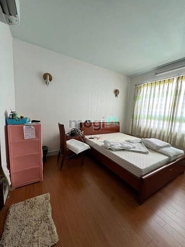 Hình ảnh Cho thuê chung cư Phạm Văn Hai, P3, TB: 72m2, 2pn, full nội thất 14tr