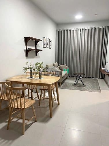 Hình ảnh Chung cư Carillon 7, Lương Minh Nguyệt, TP: 2pn, nội thất , 12tr/tháng