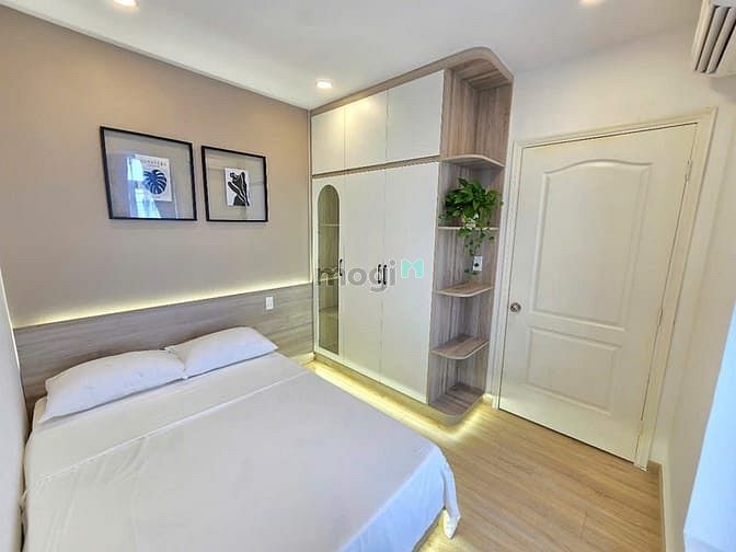 Hình ảnh Cho thuê căn góc 3pn , 2wc view sông , landmax 81 giá 26 triệu