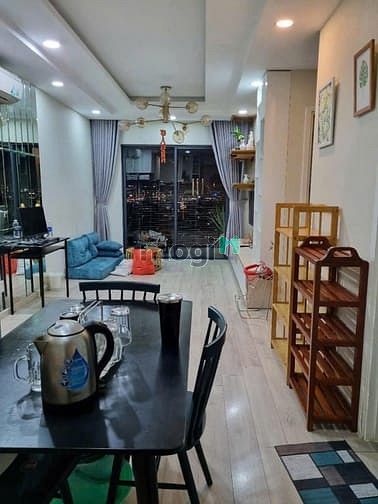 Hình ảnh chung cư Sky Center, P2, Tân bình có 2p ngủ,71m2, 15tr/th