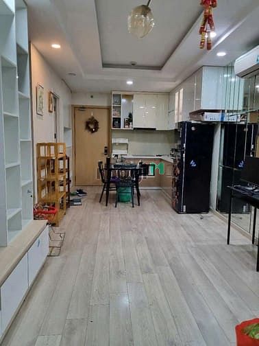 Hình ảnh chung cư Sky Center, P2, Tân bình có 2p ngủ,71m2, 15tr/th
