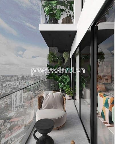 Hình ảnh Bán 2 căn Duplex trần cao tại dự án Opera Metropole Thủ Thiêm, 4PN