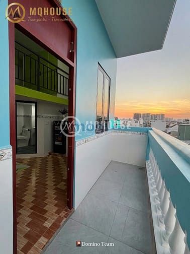 Hình ảnh 🎴Khai Trương Duplex Đường Lê Văn Thịnh Giá 4tr5 , Gần Bệnh Viện Q2