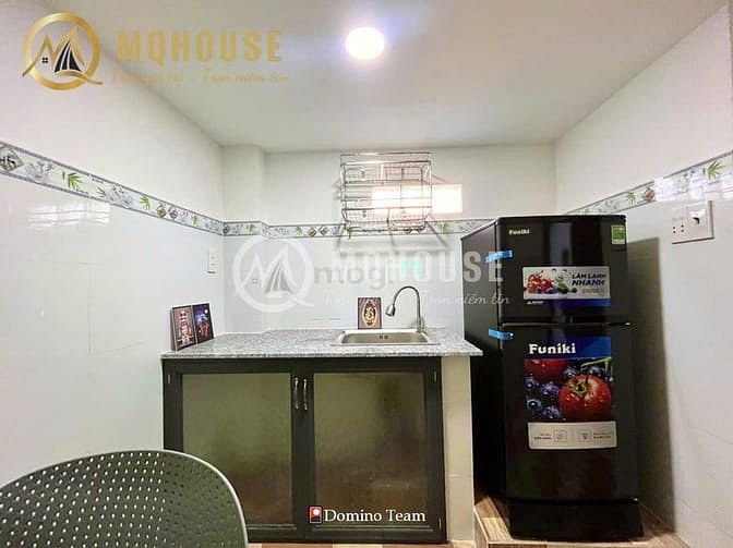 Hình ảnh 🎴Khai Trương Duplex Đường Lê Văn Thịnh Giá 4tr5 , Gần Bệnh Viện Q2