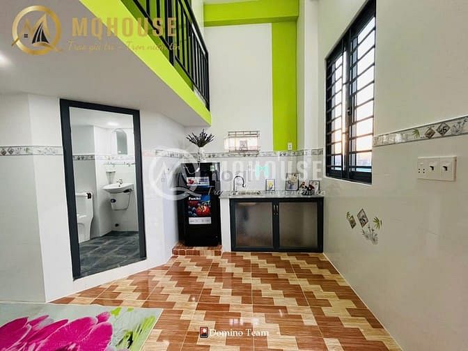 Hình ảnh 🎴Khai Trương Duplex Đường Lê Văn Thịnh Giá 4tr5 , Gần Bệnh Viện Q2