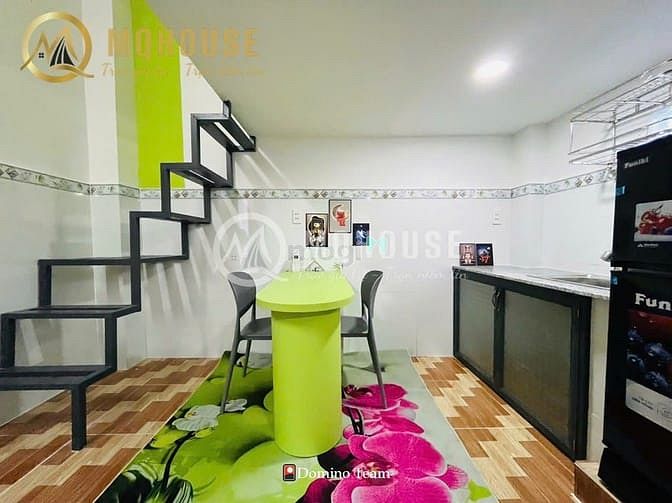 Hình ảnh 🎴Khai Trương Duplex Đường Lê Văn Thịnh Giá 4tr5 , Gần Bệnh Viện Q2