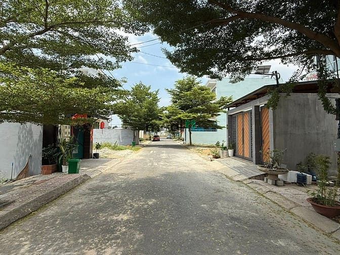 Hình ảnh Chỉ hơn 1,2 tỷ sở hữu ngay đất Bình Chánh, 100m2 vuông vức